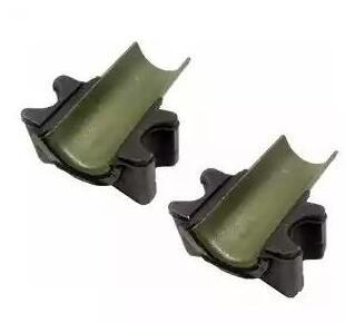 Buy cheap Stabilizer Bushing Liquid Filled Peugeot Engine Mounts 5094.34 from wholesalers