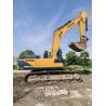 Buy cheap Used Hyudai 520Lc Excavator Ready To Dig In All Conditions from wholesalers