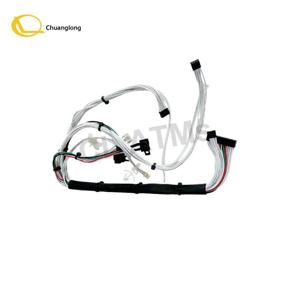445-0747035 4450747035 ATM Machine Parts NCR S2 Dispenser SNT Harness 445