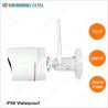 Buy cheap Onvif 720p Outdoor Wireless IP Camera from wholesalers