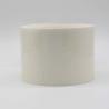 Buy cheap 20x100-20mm Cable Adhesive Label 1mil White Matte Translucent Water Resistant Vinyl Cable Label from wholesalers
