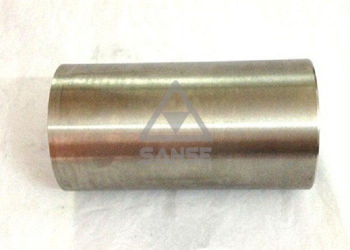 S6D102 Engine Liner 6736-21-2110 Cylinder Liner For Excavator KOMATSU Engine Parts