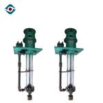 Centrifugal Industrial High Volume Submersible Pump Anticorrosive for Industrial