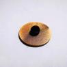 Buy cheap Antique Personalised Round Metal Pin Badges 3D Design For Unique Collections from wholesalers