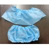 Buy cheap Full Automatic 180pcs/Min Nonwoven Shoe Cover Machine 220V For PPE from wholesalers
