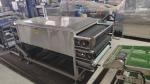 2000pcs/h Tortilla Maker Machine