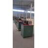 Buy cheap 1/4-2" Rubber Hose Crimping Machine 3kw Tube Swaging Machine from wholesalers