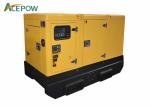 Buy cheap Steel 5 KVA 20KW 220V Natural Gas Standby Generator from wholesalers