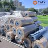Buy cheap Customized Quick-Install Semi-Prefabricated Rubber Roll Sandwich Athletics Track for Sports Venues from wholesalers