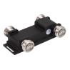Buy cheap 300W 2X2 617-3800MHz Hybrid Coupler RF Hybrid Combiner 4.3-10-F for Indoor/Outdoor from wholesalers