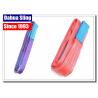 Buy cheap 100 % Polyester Flat Woven Webbing Slings , High Strength Lifting Belt Sling from wholesalers