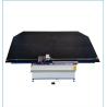 Buy cheap Factory Sell Hollow Semi-Automatic Aluminum Frame Bending Machine Insulated Glass Machine from wholesalers