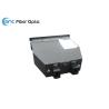 Buy cheap 1U 19" High Density MPO Fiber Optic Cable 8x MTP 12 To 48x LC Duplex 96 from wholesalers