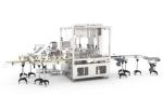 Buy cheap SS Super Station Bottle Capping Equipment from wholesalers