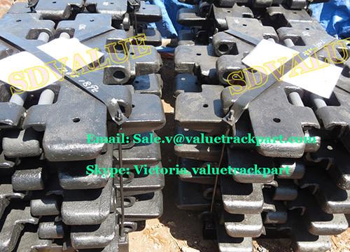 Buy cheap Kobelco CK800 Crawler Crane Track Shoes from wholesalers