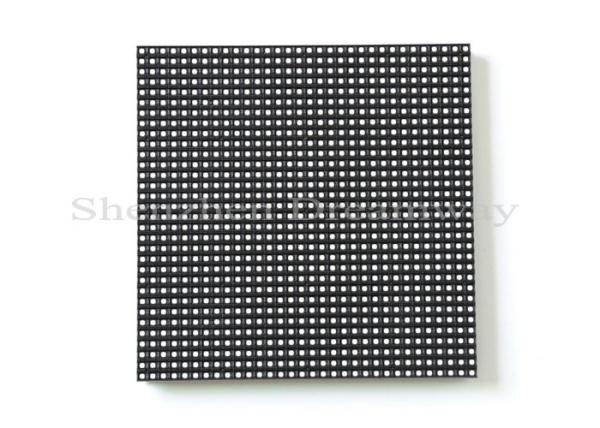 192*192mm Led Module Screen High Brightness Digital Signage Kinglight Encapsulat