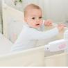 Buy cheap Baby Items Safe Eco-Friendly Child Safety Bed Rail Colorful Non-toxic Safety Playpen Baby Play Fence from wholesalers