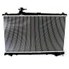 Buy cheap 425x728mm Auto Aluminum Radiator For Hyundai And Toyota AVENSIS 16400-28290 from wholesalers