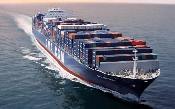Buy cheap ONT8 LGB8 LAX9 SBD1 LCL Container Shipping MATSON Door To Door Sea Shipping from wholesalers