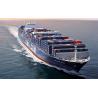 Buy cheap ONT8 LGB8 LAX9 SBD1 LCL Container Shipping MATSON Door To Door Sea Shipping from wholesalers