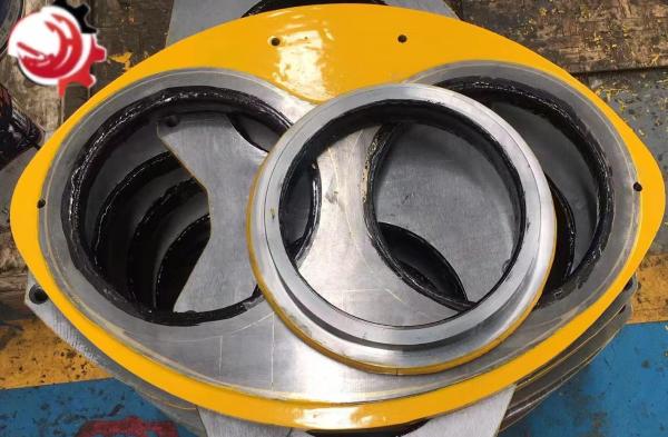 Buy cheap IHI 205 GLASS PLATES& CUTTING RING CONCRETE PUMP TRUCK PARTS from wholesalers