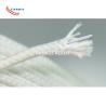 Buy cheap Heating Resistance Fiberglass Nichrome Wire / High Strength Fiberglass Insulated Cable from wholesalers
