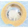 Buy cheap Hand Woven PP Rattan Cat Nest UFO Design Modern Pet Furniture from wholesalers