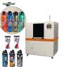 Buy cheap 220V Cylinder Inkjet Printer Stainless Steel Thermos Bottles Glassware Aluminium Can Printing Machine from wholesalers