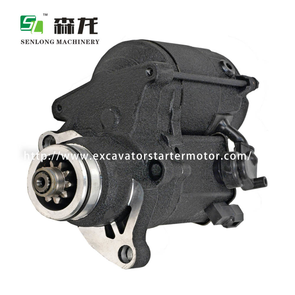 12V 10T 1.4KW Starter 410-52175 SHD0013 31619-06 31619-06 18905 46-3015 2-2861-ND 428000-3490 428000-3491 18905N 18905N-CH905R 31618-06 31618-06A
