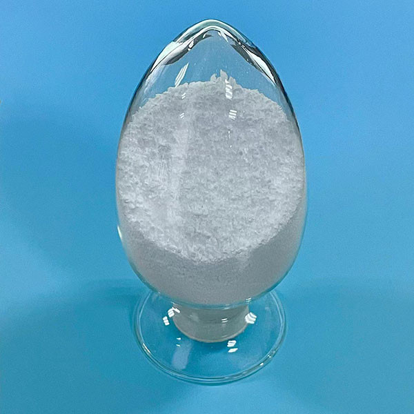 White Presintered PTFE Resin Granular Ram Extrusion SF-422A