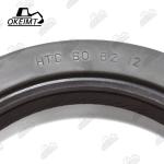 6BD1 Isuzu Rear Front Crankshaft Oil Seal Engine Parts 60*82*12