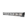 Buy cheap High Bright Flashing Light Bar 18W LED Strobe Lights For Cars from wholesalers