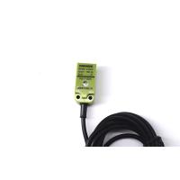 Buy cheap Oil Prevention Safety Proximity Switch High Repeated Positioning Accuracy product