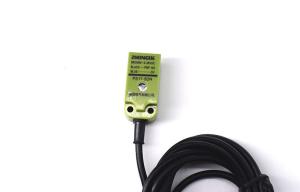 Wholesale Oil Prevention Safety Proximity Switch High Repeated Positioning Accuracy from china suppliers