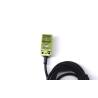 Buy cheap Oil Prevention Safety Proximity Switch High Repeated Positioning Accuracy from wholesalers