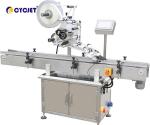 CYCJET Sticker Labeling Machine Mark Square Bottle Labeling Machine For Plastic