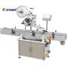 Buy cheap CYCJET Sticker Labeling Machine Mark Square Bottle Labeling Machine For Plastic Bags Sticker Label from wholesalers