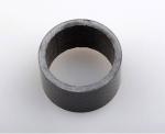 3k mattfull Carbon Fibre Fork Bowl Headset Mountain Bike Washer Headparts Backup