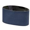 Buy cheap Zirconia Alumina Y-Wt Sanding Belts Wood Floor Polyester Cloth Waterproof from wholesalers
