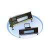 Buy cheap 11000K Nondestructive Detection Radiography Film Viewer Hfv 500a Film Illuminator from wholesalers