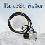 247-5227 2475227 Governor Motor 311C Machinery Parts Excavator Motor