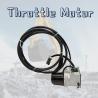Buy cheap 247-5227 2475227 Governor Motor 311C Machinery Parts Excavator Motor from wholesalers