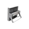 Buy cheap 24/36/60/90degree Narrow Beam Outdoor LED Flood Lights , 300w Led Flood Light With Aluminum / PC Materials from wholesalers