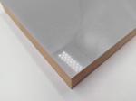 Wood Fiber Material and Indoor Usage Acrylic mdf board price