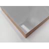 Buy cheap Wood Fiber Material and Indoor Usage Acrylic mdf board price from wholesalers