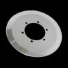 Buy cheap Thin Tungsten Carbide Razor Slitter Blades For Corrugated Carton Machine from wholesalers