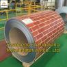 Buy cheap 0.12mm - 8.0mm Thickness Pre Painted Galvanized Iron Coil Chromated And Oiled Coating from wholesalers