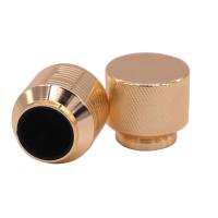 Buy cheap Zamac Magnetic Perfume Cap product