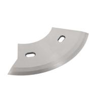 Buy cheap Carton Teel Corrosion Resistance Metal Saw Custom Cutting Blades 90 HRC product