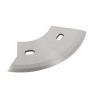 Buy cheap Carton Teel Corrosion Resistance Metal Saw Custom Cutting Blades 90 HRC from wholesalers